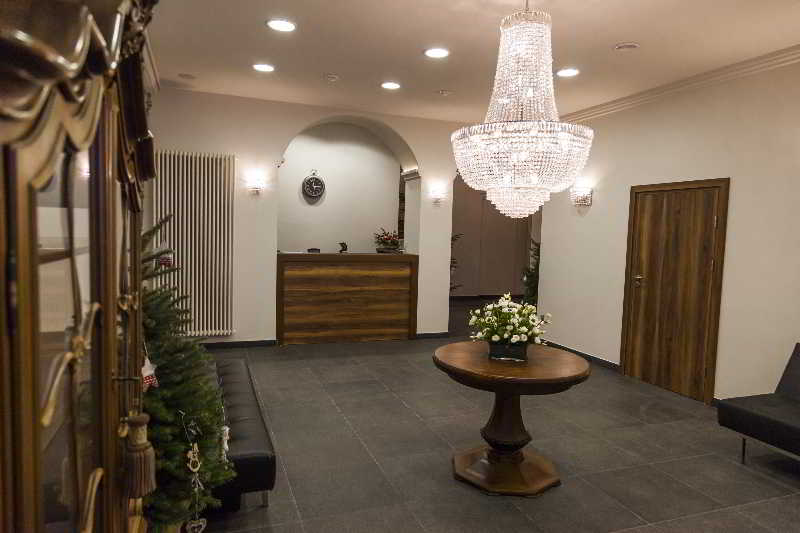 No. 23 Premium Aparthotel