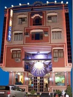 Hotel Suncourt Yatri