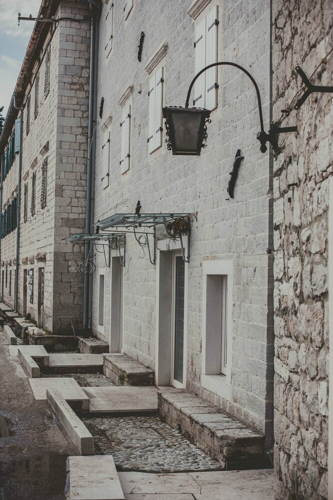 Casa Del Mare Garni Capitano