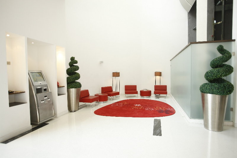 Keys Select Hotel Whitefield