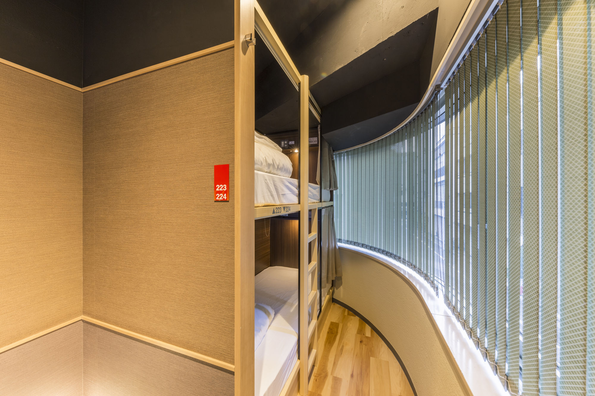 East57 Asakusabashi