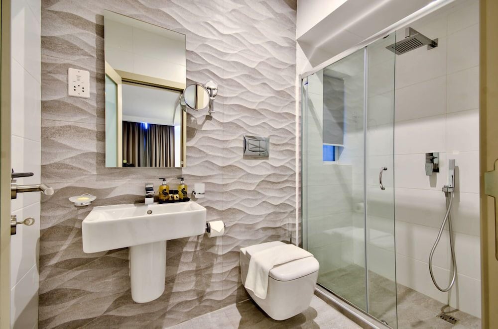 Juffair Plaza Suite