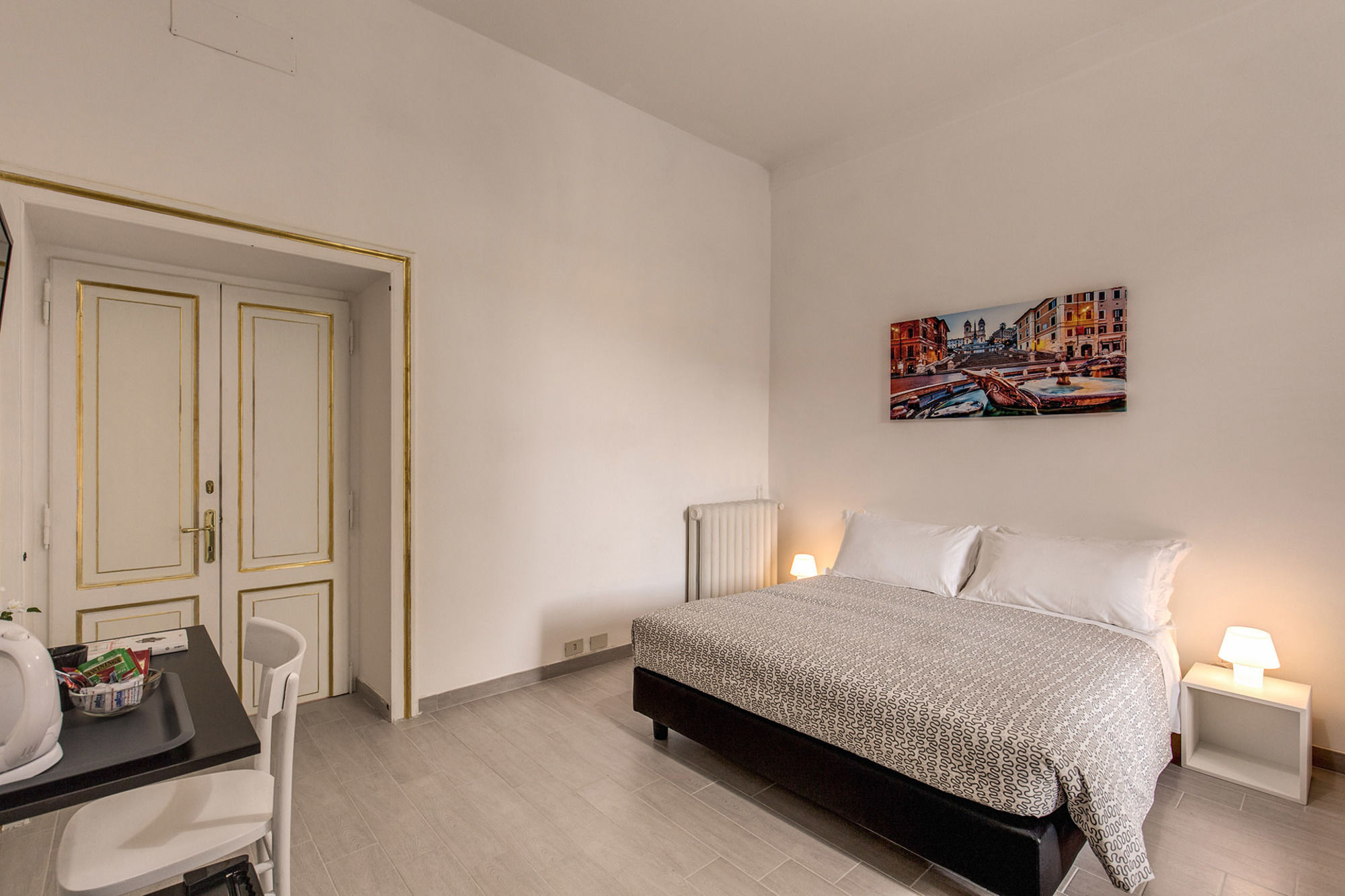 Imperial 78 Guest House