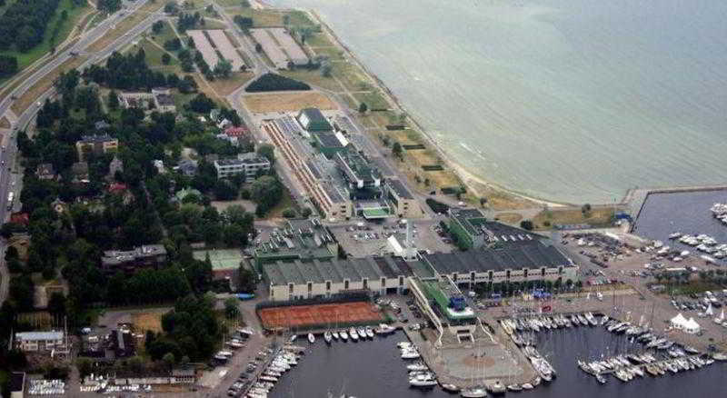 Pirita Marina Hotel & Spa