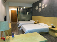 Yimi Hotel Pinghu Huanan City Branch