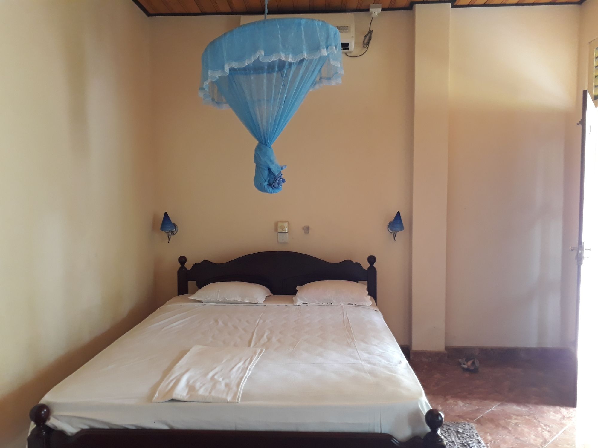Guesthouse Sunshine