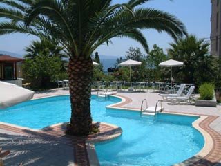 Tolon Holidays Hotel