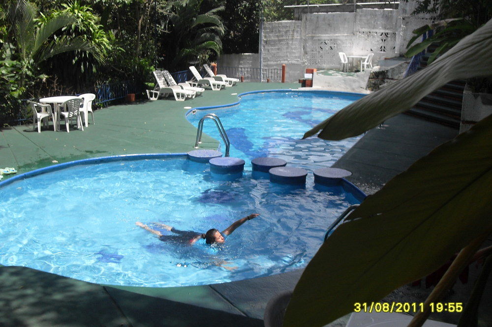 Hotel La Quinta Exxpres