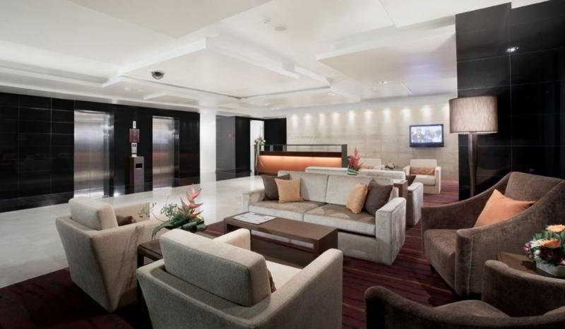 Oakwood Residence Sukhumvit 24 Bangkok