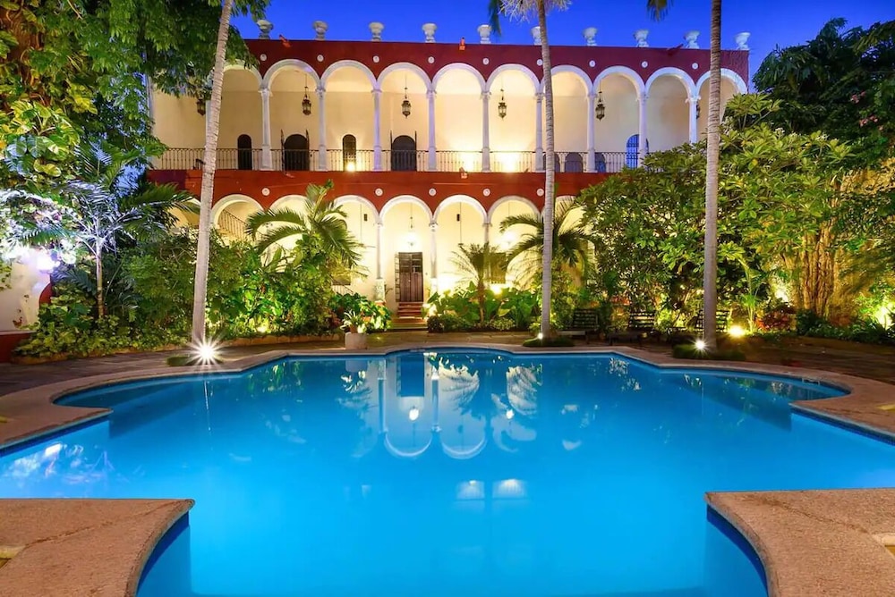 Villa Merida
