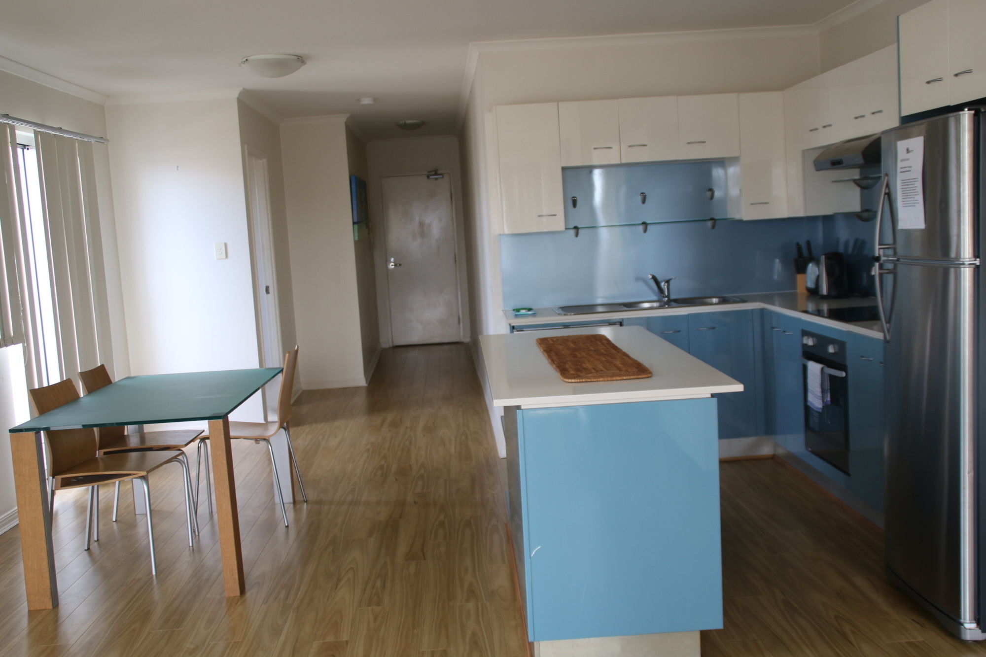 FV4006 Apartments Brisbane — foto 4
