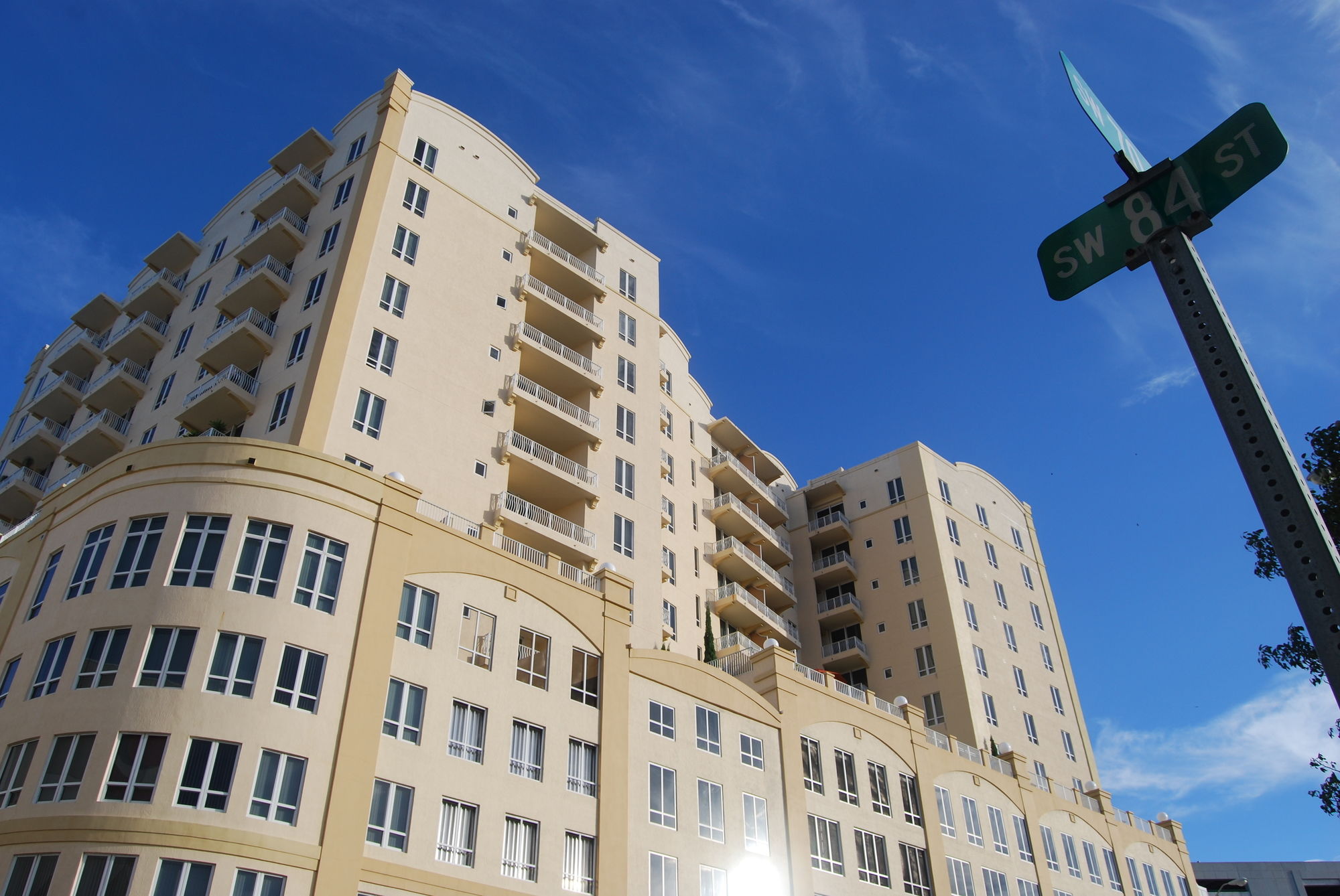 Green House Residences