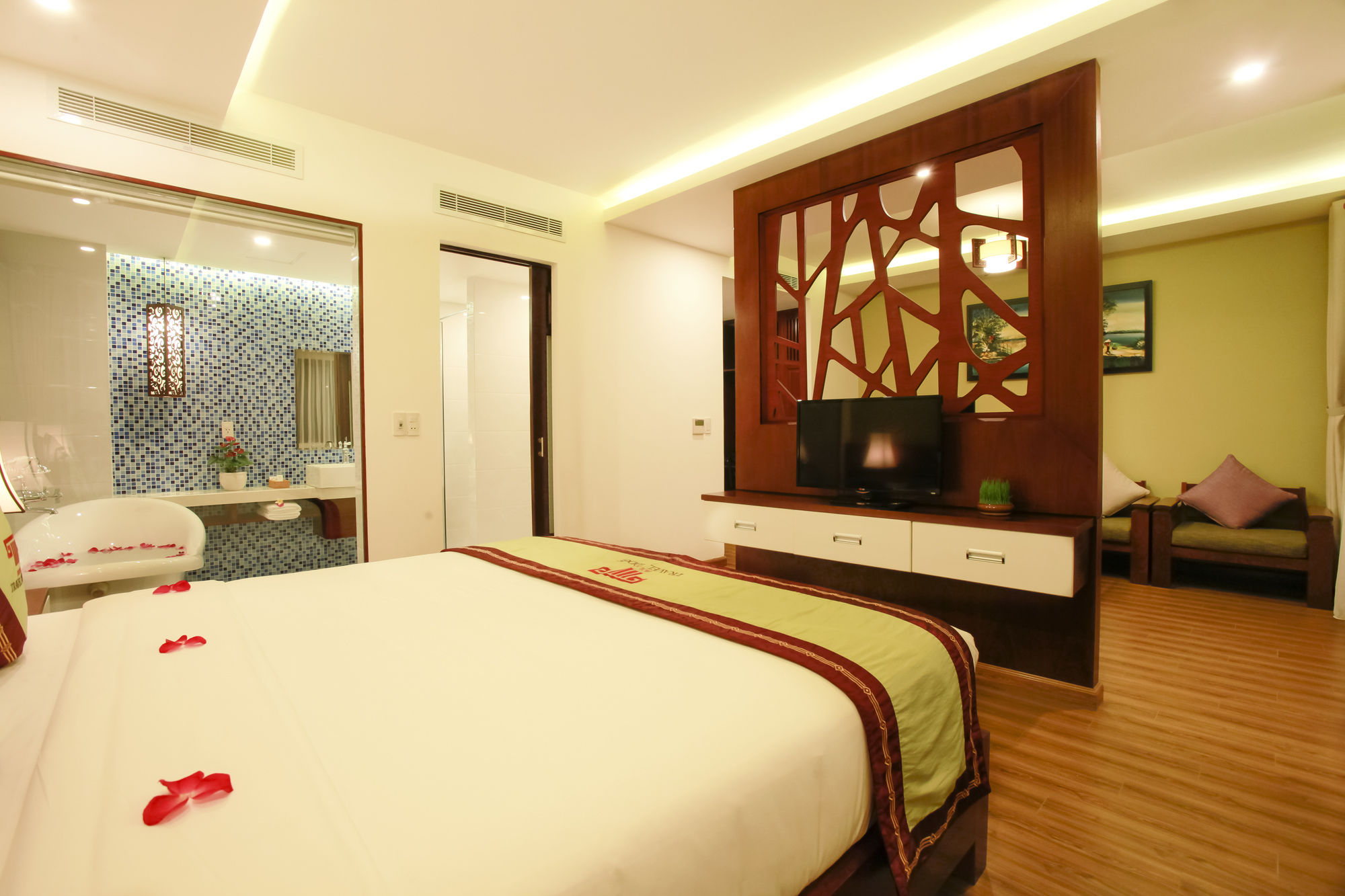 Hoi An Travel Lodge Hotel