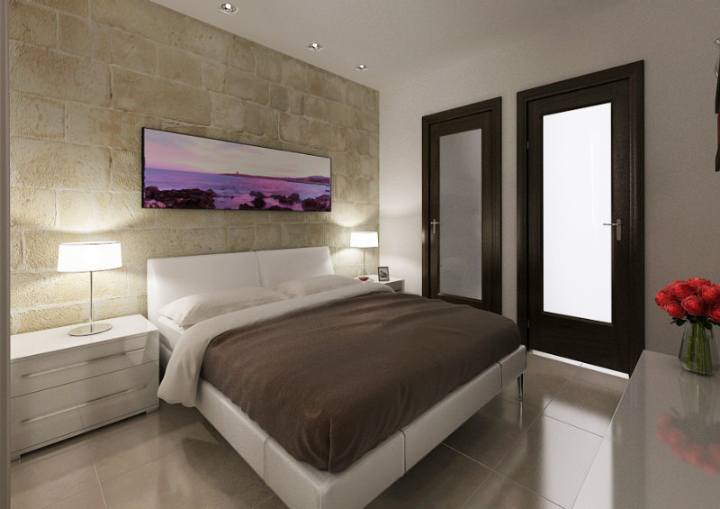 Tritoni Harbour Suites