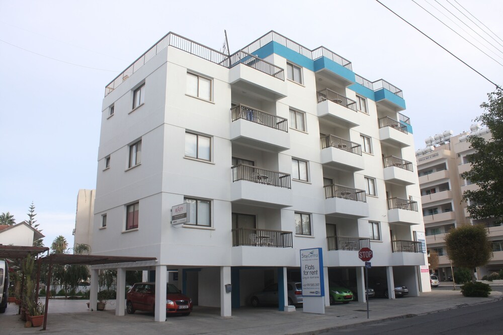 Hotel StayCentral