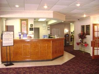 Days Inn by Wyndham Charlotte Airport North