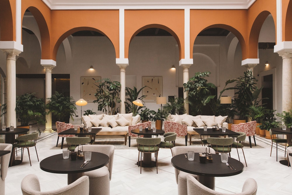 Hotel Boutique Palacio Pinello