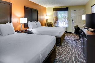 Clarion Inn Biltmore Village