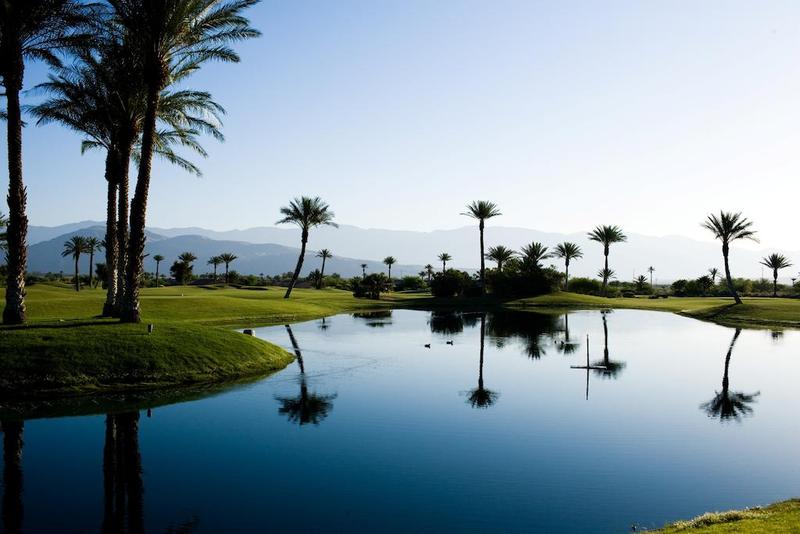 Borrego Springs Resort and Spa