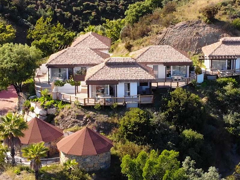 Selwo Aventura Estepona