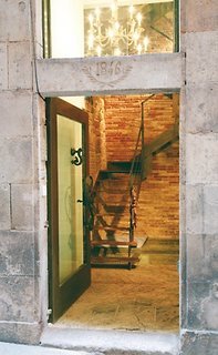 Ainb Gothic Jaume I Studios