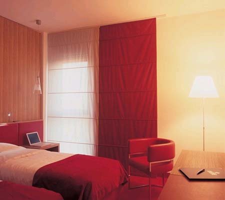 Standard Hotel Raffaello