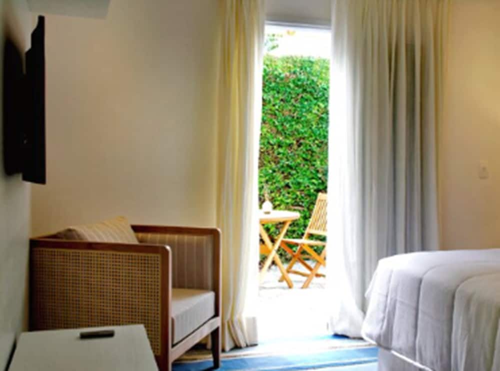 Hotel Maui Maresias — foto 2