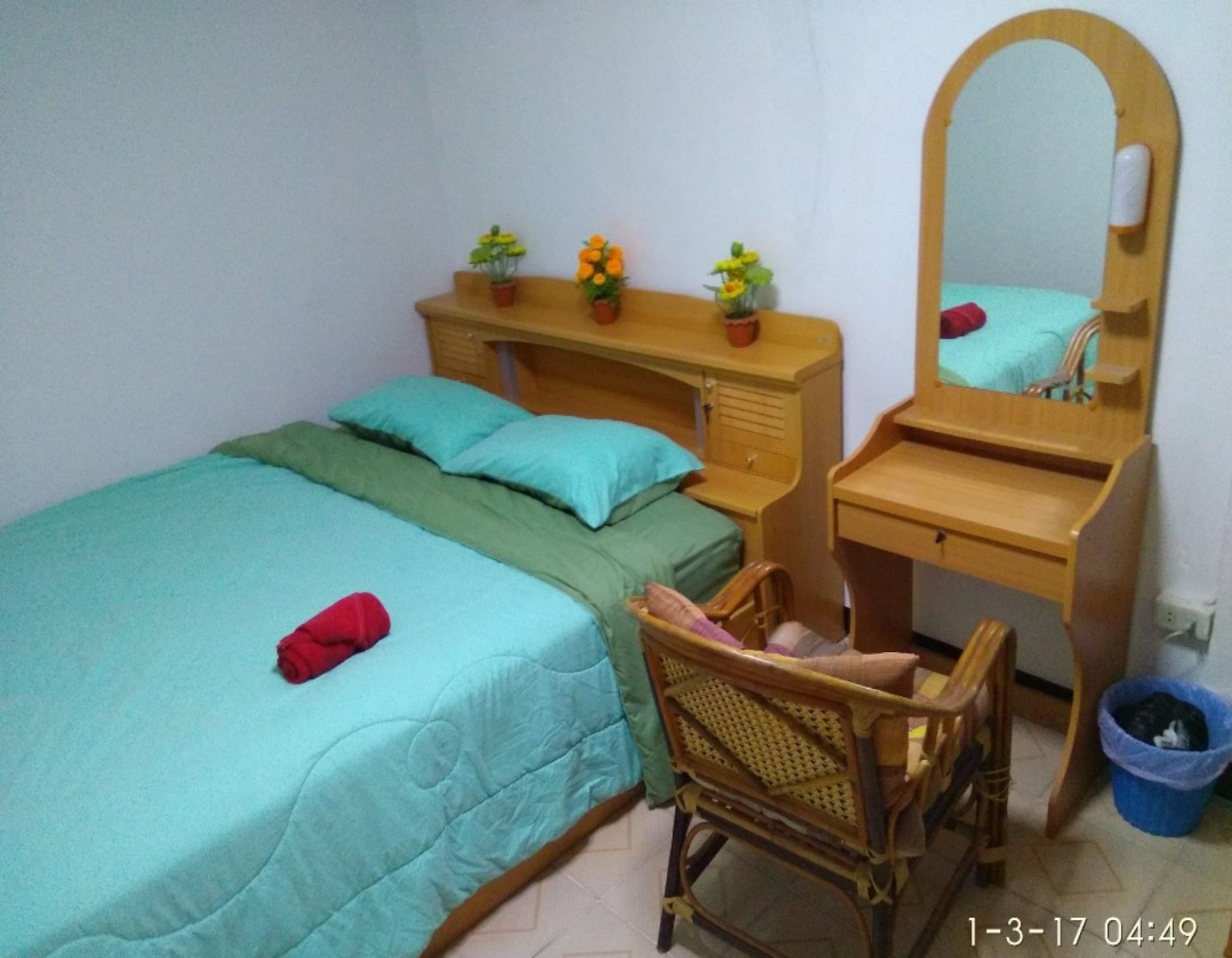 Katty Room For Rent