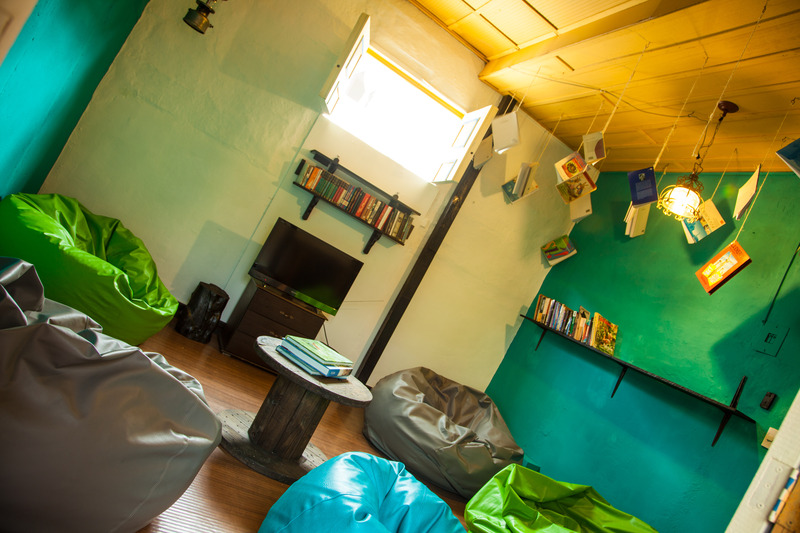 Ecohotel La Casona