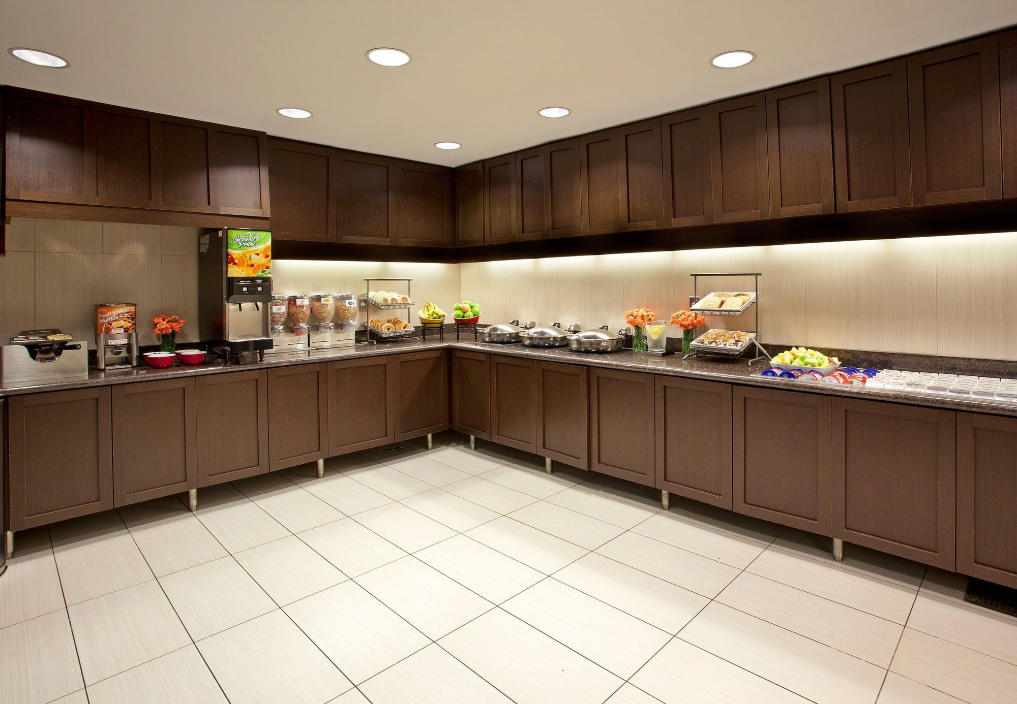 Residence Inn Austin Southwest