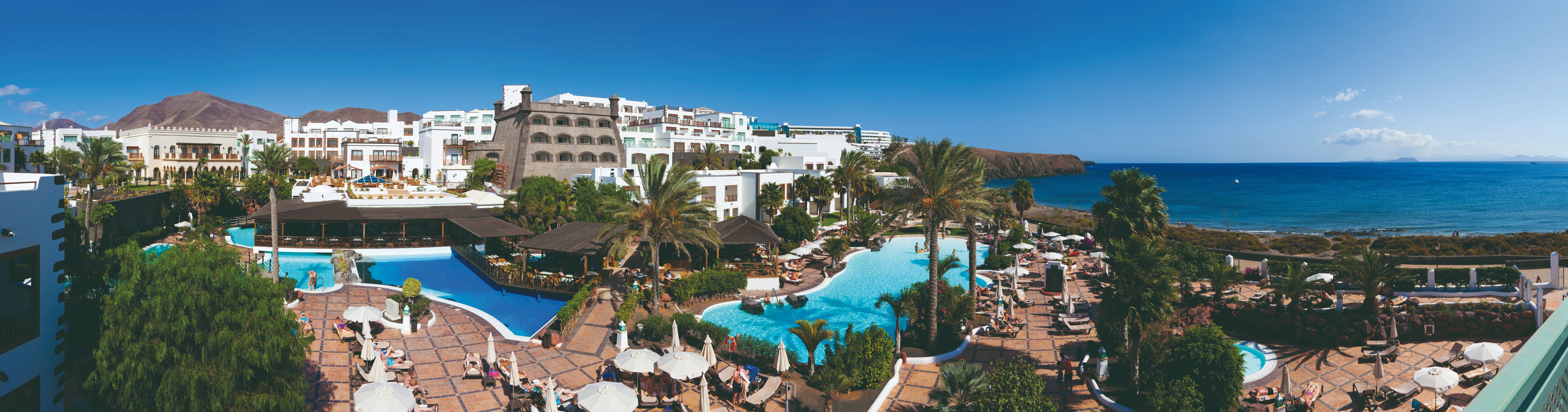 Gran Castillo Tagoro Family & Fun