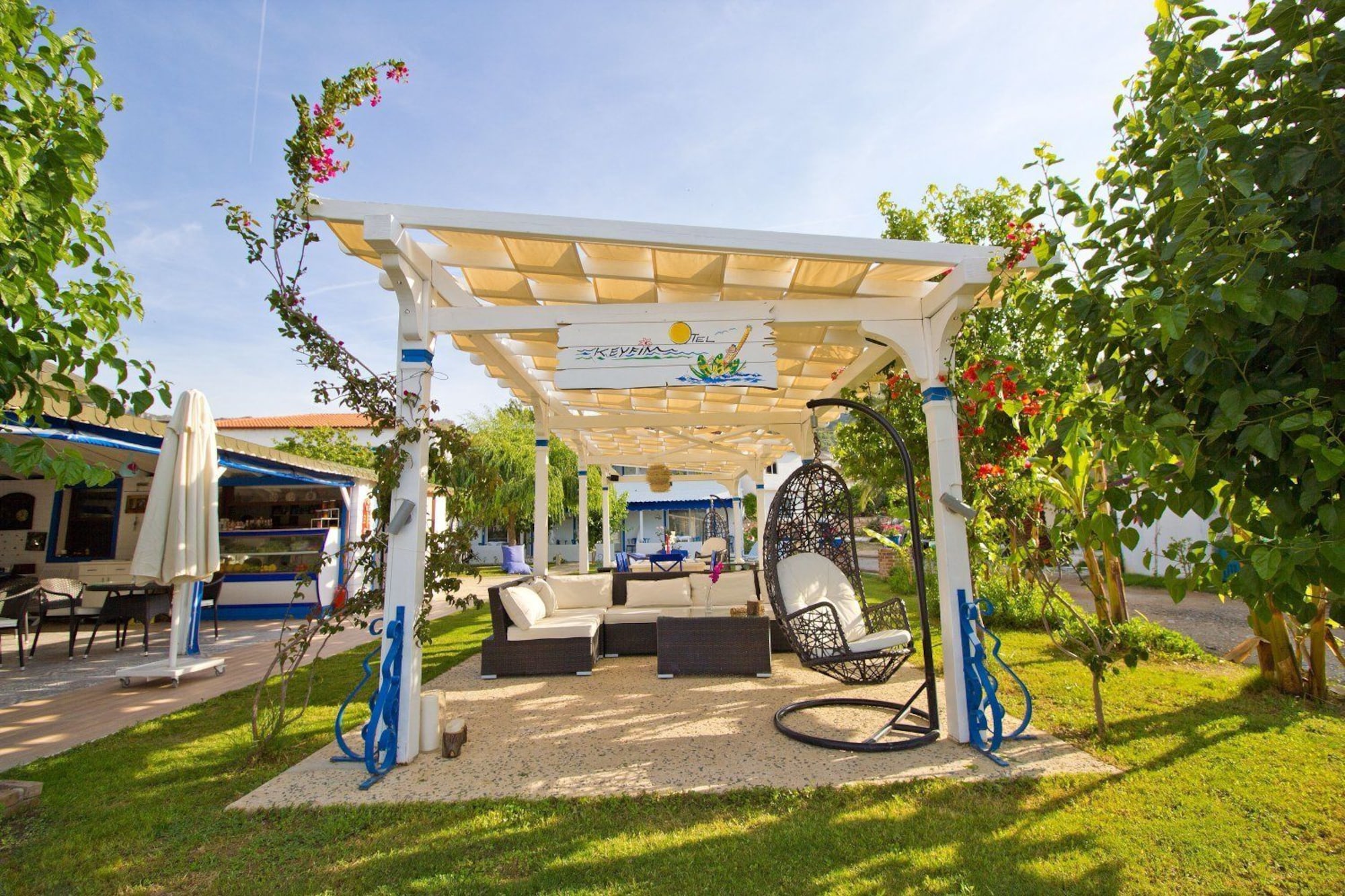 Keyfim Otel