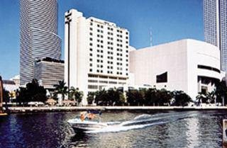 Comfort Inn & Suites Downtown Brickell-Port of Miami