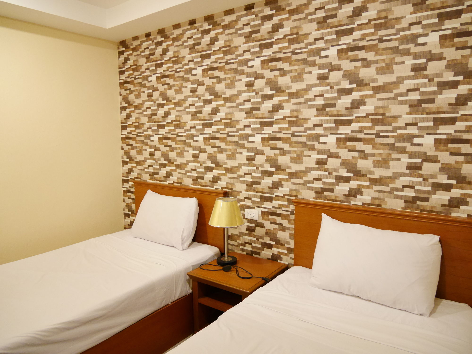 Sleep at Phuket