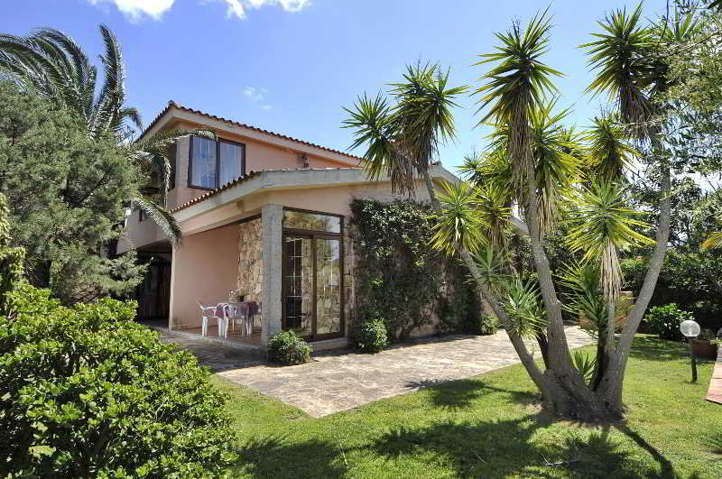 Villa Fiorita