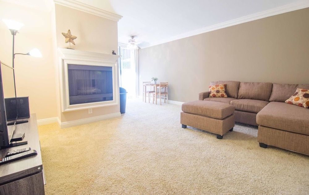 The Rochester Luxury Apartments