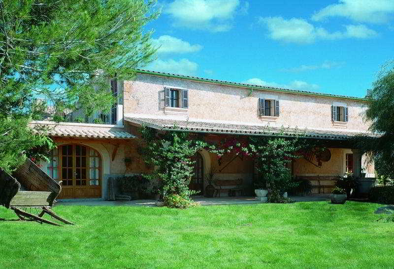 Finca Son Mercadal