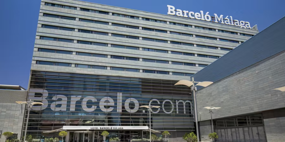 Barceló Málaga