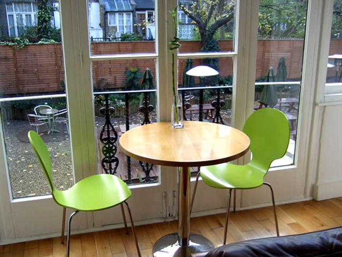 The W14 Hotel Kensington