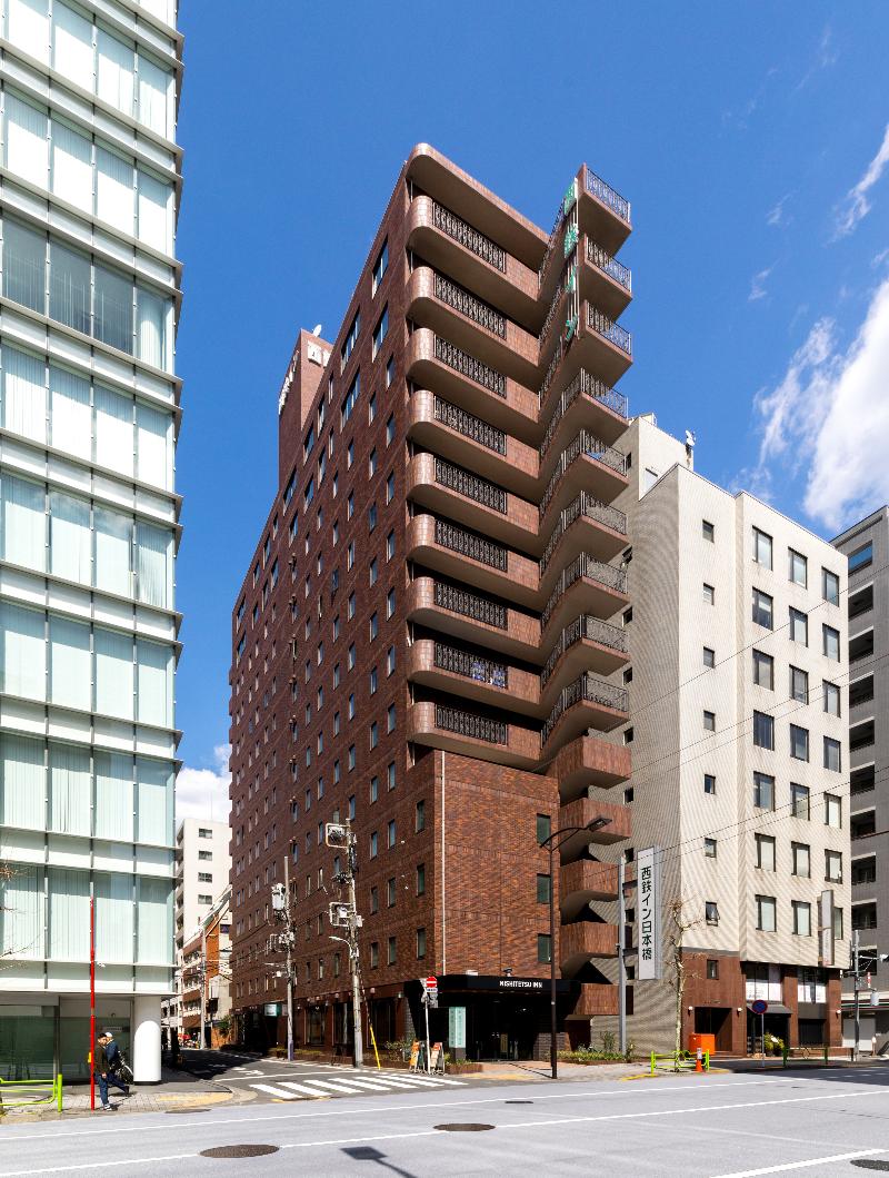 Nishitetsu Inn Nihombashi