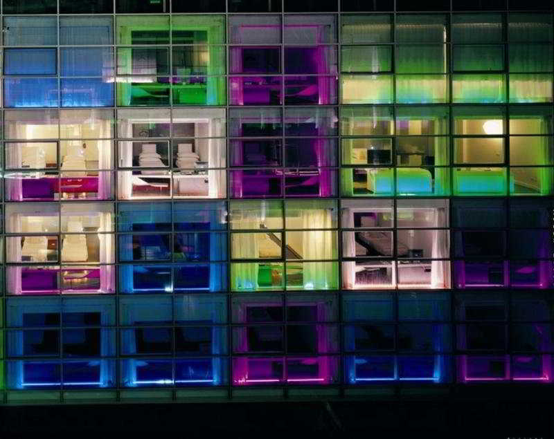 Radisson Blu es. Hotel Rome