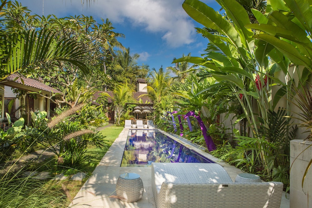 Ahh Villa Ubud