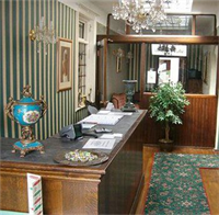 Bella Vista