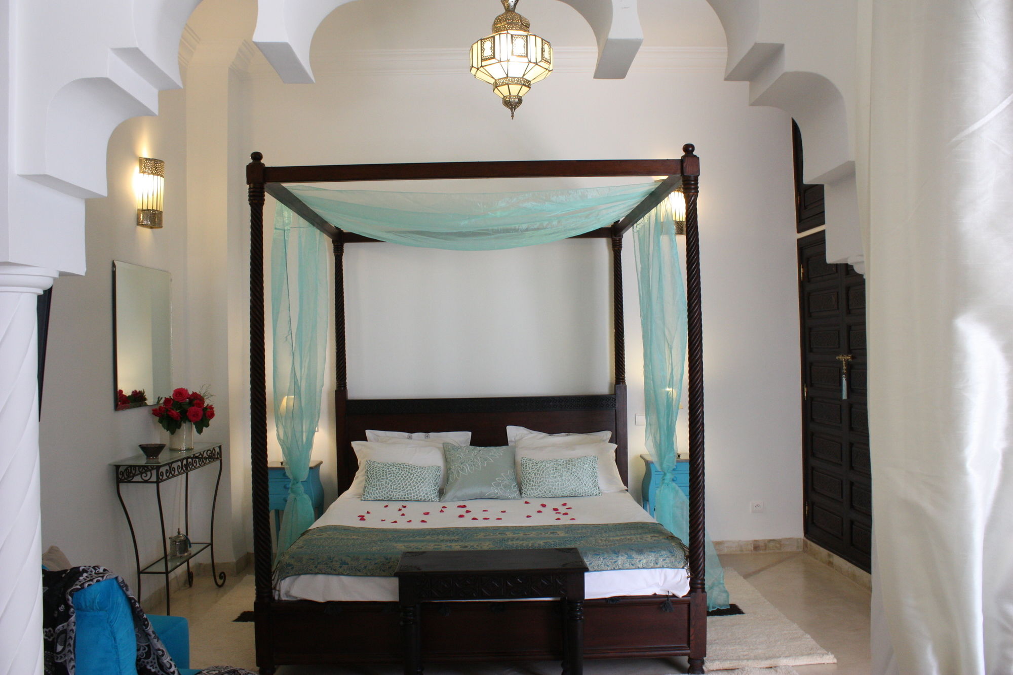 La Villa Marrakech