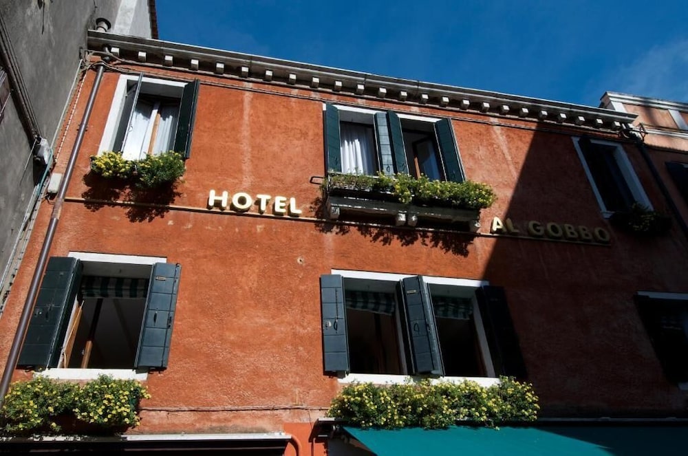 Albergo Al Gobbo