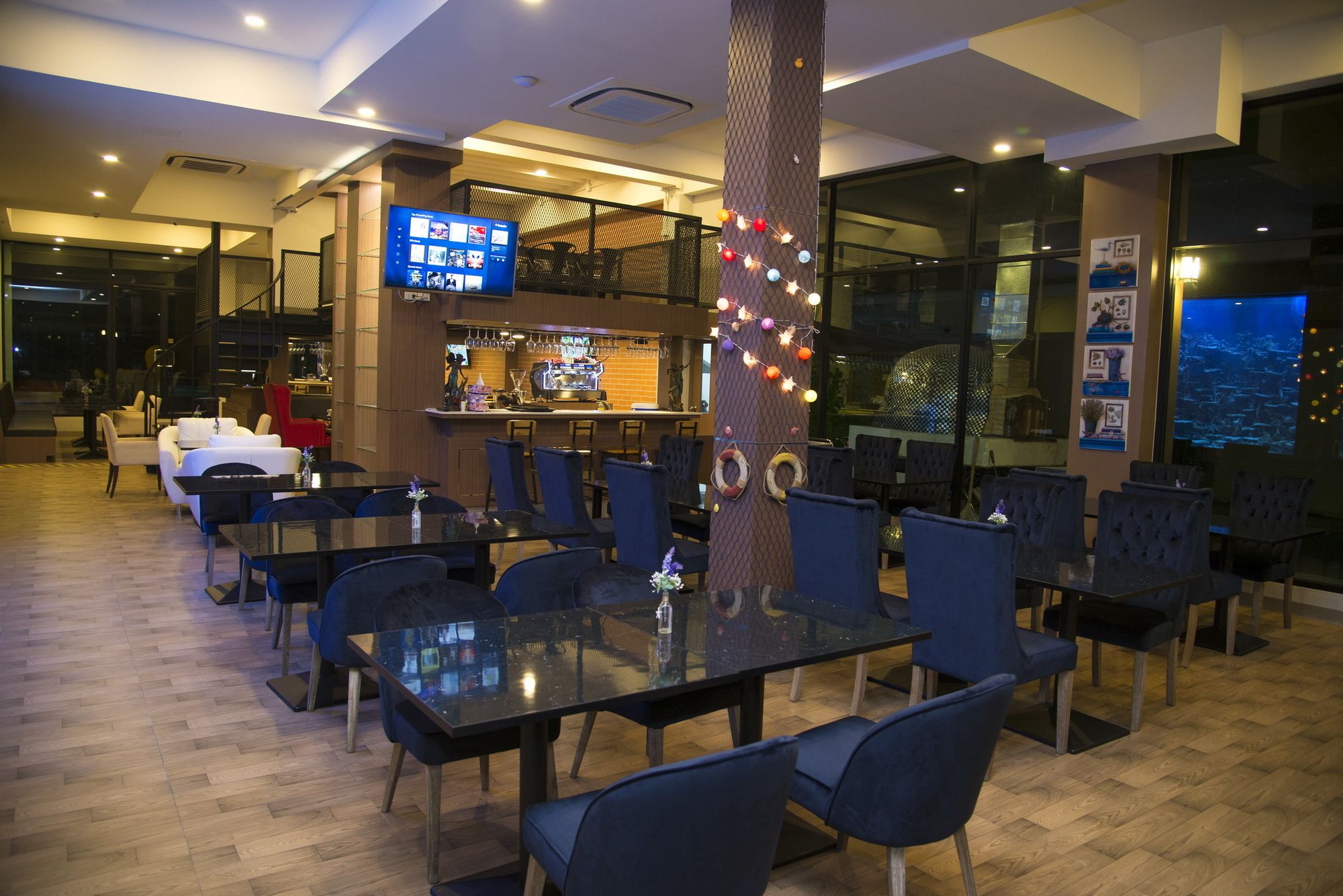 V20 Boutique Hotel