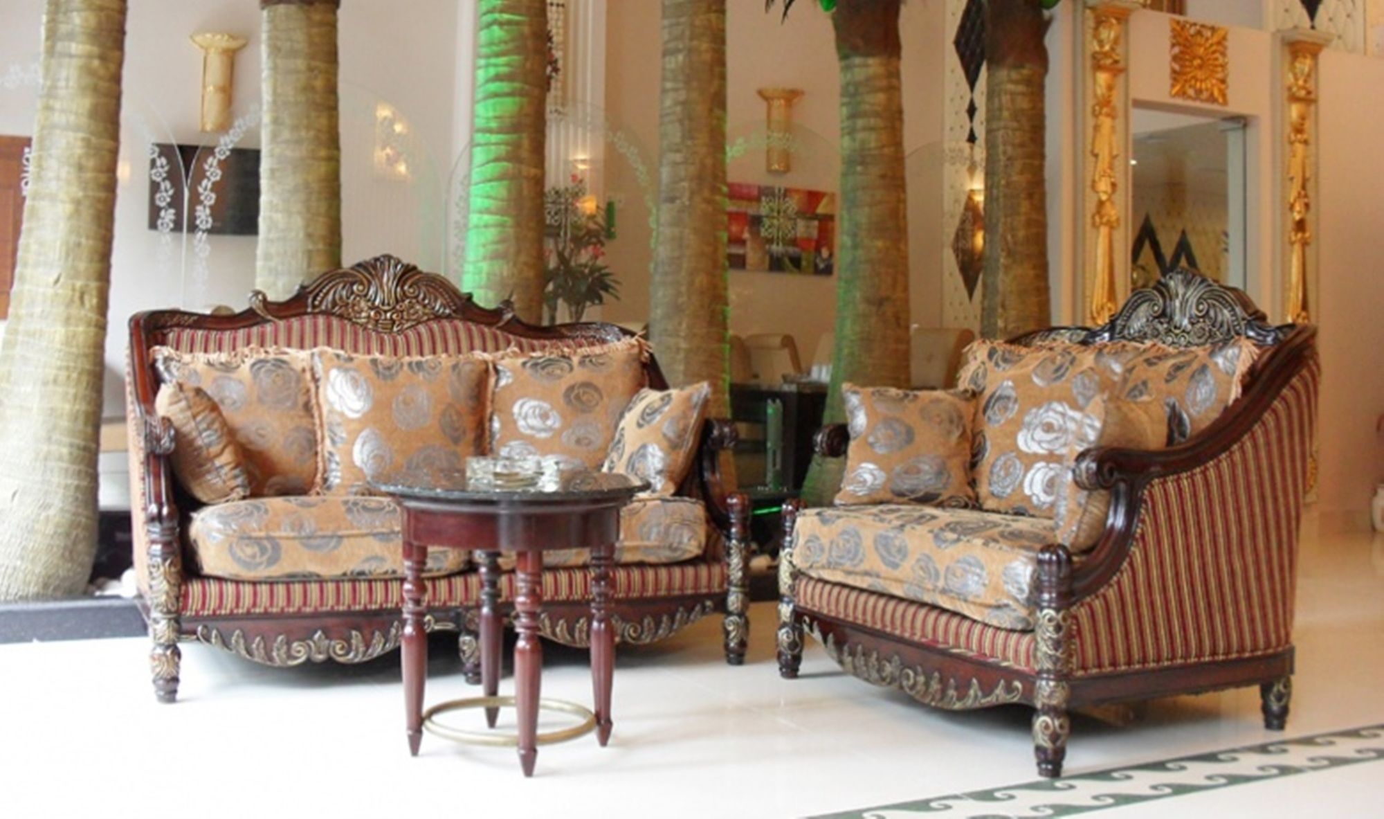 Fortune 1127 Hotel