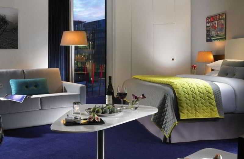 Anantara The Marker Dublin Hotel