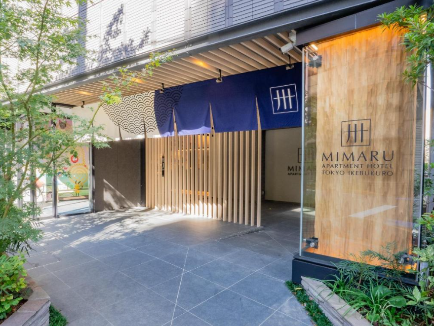 MIMARU Tokyo Ikebukuro