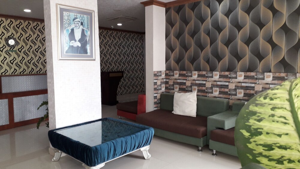 Al Atlal Hotel Apartments